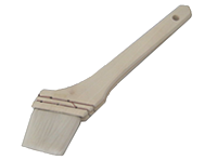 刷毛(ハケ)3インチ