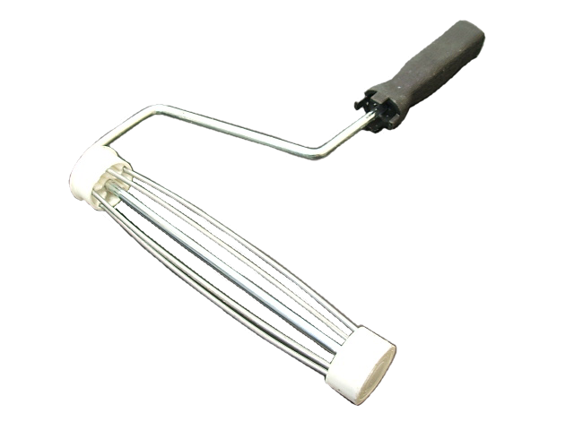 ローラーハンドル 9インチ