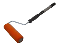 ローラーセット(オレンジ)